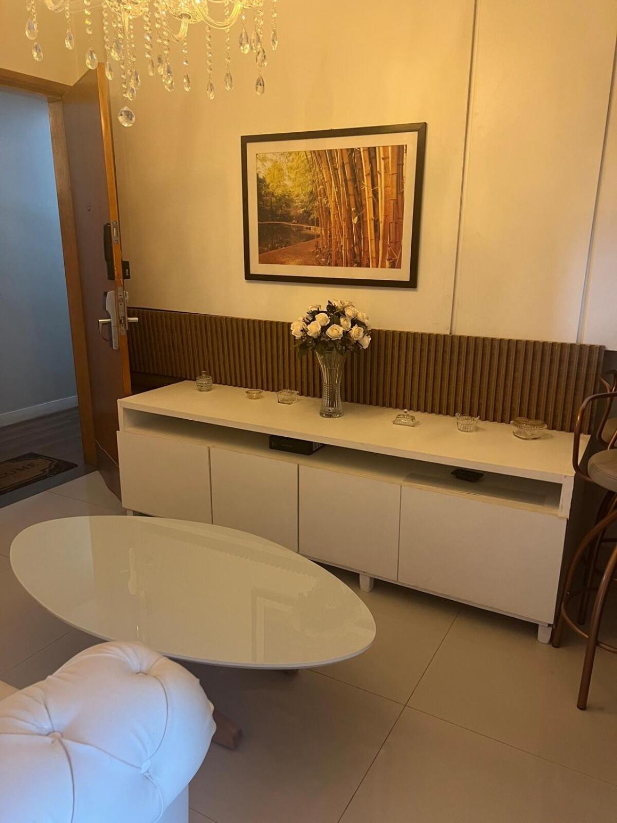 Elegancia & Conforto Flat Mobiliado Goiânia Εξωτερικό φωτογραφία